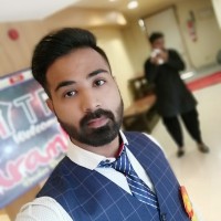 Devesh Chauhan