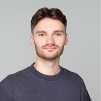 Nicolas Hay