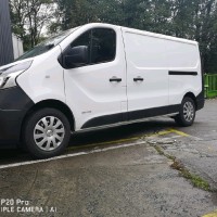 Javier Vallejo Sanchez