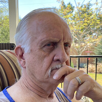 Kenneth Hillman