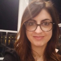 Diane Azzopardi