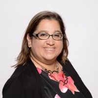 Lisa Silver
