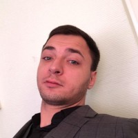 Артём Остапец