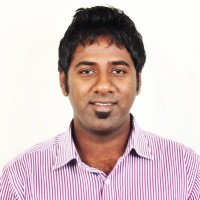 Vijay Ashok