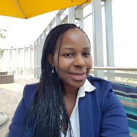 Ndidokunda Mudau
