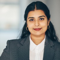Vanmathy Eswaran
