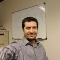 Nabil Nahas