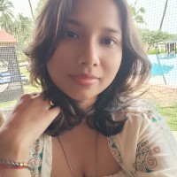 Richa Chatterjee