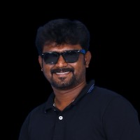 Karthick N