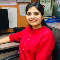 Pallavi Dwivedi