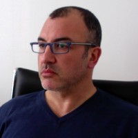 Dimitrios Nasiopoulos