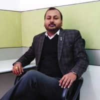 Ajay Sharma
