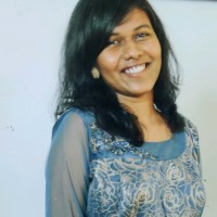 Monisha Mohan