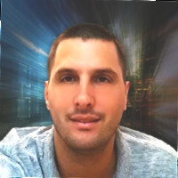 Simon Burshtien