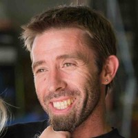Chris Tavenor