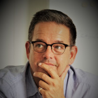 Stephan Huber