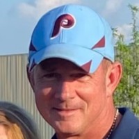 Todd Mills