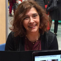 Cristina Bralia