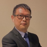 Thomas Tan