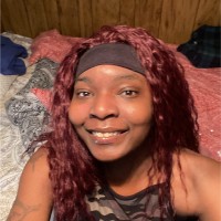 Tericka Johnson