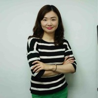 Huang Qiong, Ella