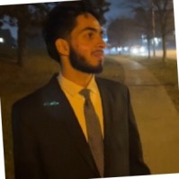 Hamza Siddiqui