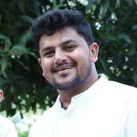 Dhaval Parikh
