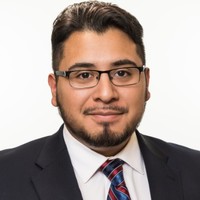 Enrique Mendoza