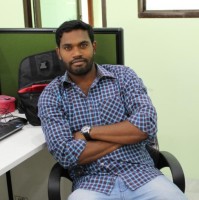 Ravi Kumar