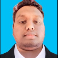 Iswar Chandra Barik