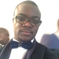Tunde Kusika-Taylor