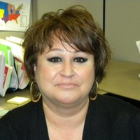 Lorraine Rodriquez