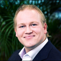 Marco Sanders