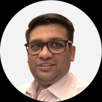 Jimit Mittal