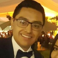 Carlos Daniel López Grajeda