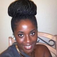 Yanica Ricketts