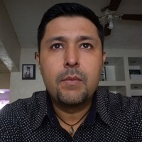 EDGAR DAVID GRANADOS