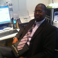 Abdou Sakho