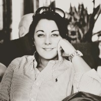 Deirdre O'Driscoll