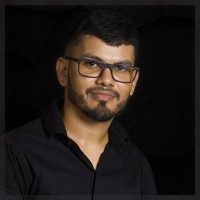 ̷R̷o̷n̷y̷ ̷A̷l̷v̷e̷s̷