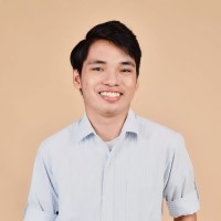Vincent Carl San Diego, Rn