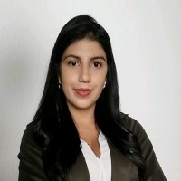 Laura Daniela Rodríguez Salgado