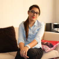 Amandeep Kaur