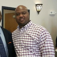 Cedric Hampton