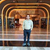 Sandeep Kumar Tiwari
