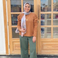 Rania Yassen