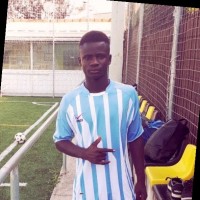 Mamadou Alpha Diallo