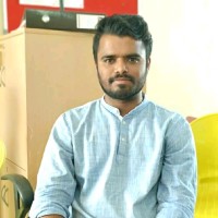 Vinayak Pujar