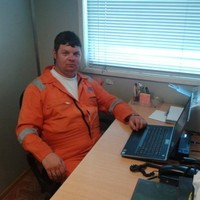 Alexandr Kalinkin