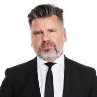 Michael Winther Rasmussen